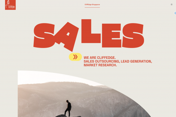 Cliffedge Strategies